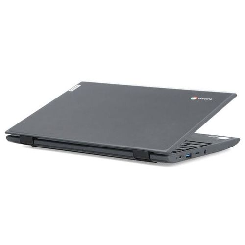 Chromebook 100e Intel celeron 4GB RAM -32GB Storage 11.6-inch WLED HD Webcam Chrome OS+ Free Mouse, USB Light For Keyboard and 32gb Flashdrive