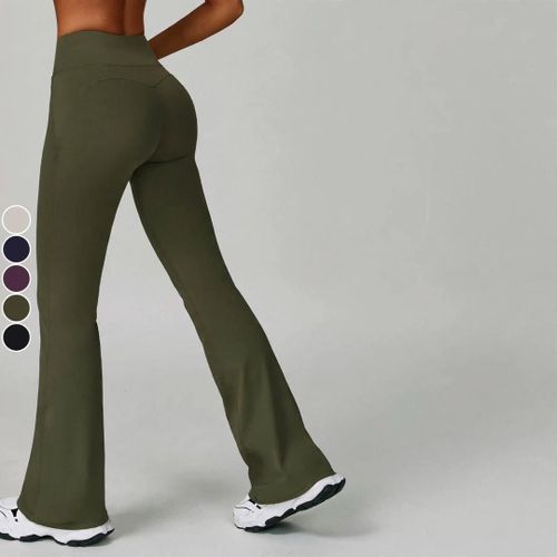 Fashionable High Waist Ladies leggings