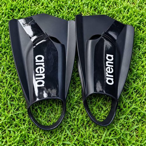 Size 40-41 Professional Training Flippers for Speed & Performance