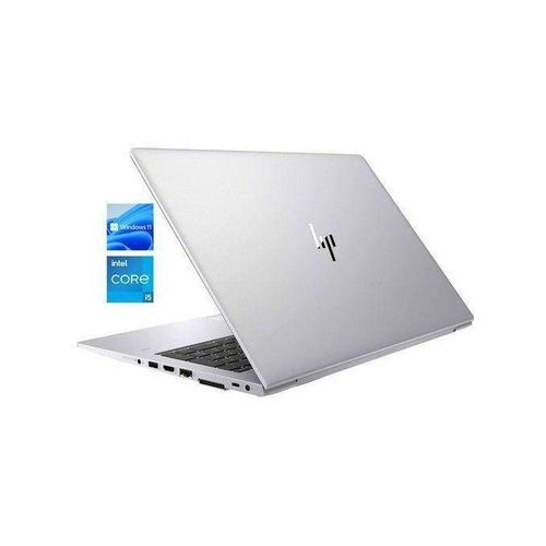 EliteBook 840 G7 Touchscreen Laptop Intel Core i5 10th Gen 16GB RAM 256GB SSD 14 FHD Backlit Keyboard Windows 11 Pro + Free Laptop Bag