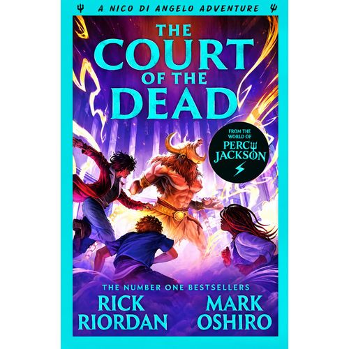 THE COURT OF THE DEAD