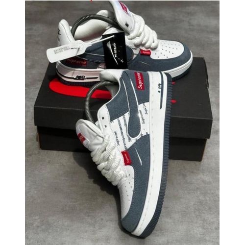 Rose runner original sneakers black