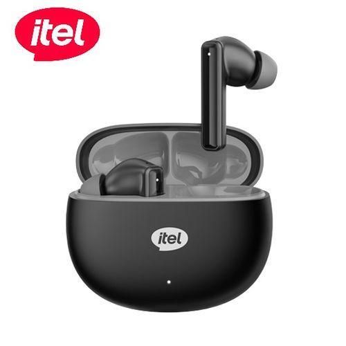 BudsAir Pro Super Bass ENC Bluetooth 5.4 Touch Control Ear Buds