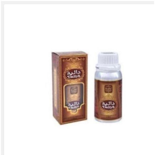 Daliya CONCENTRATED Oil Perfume-100ML 1pc