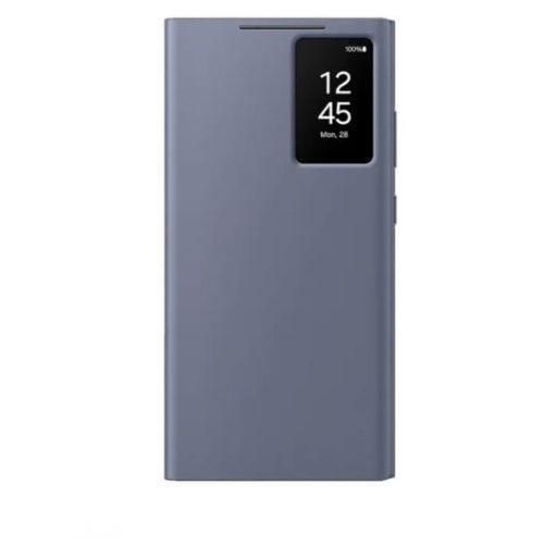 Samsung Smart View Case For Samsung Galaxy S24 Ultra