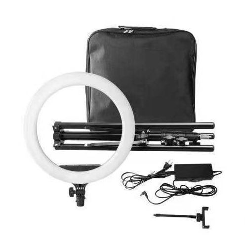 18 Inches Brightest Led Ringlight Stand