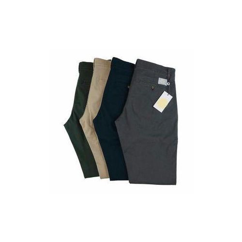 4 in 1 chinos trouser for men-Multi colour