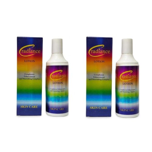Complexion enhancement and nourishing complex ×2