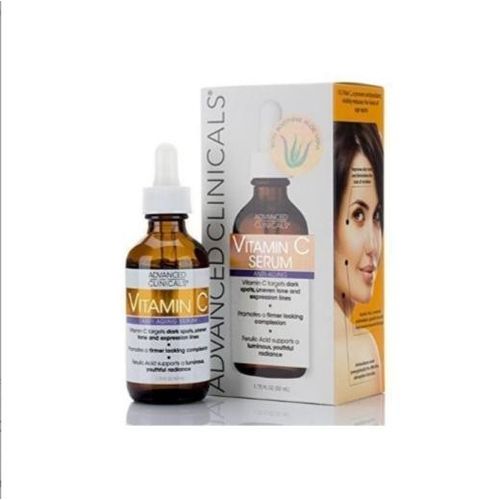 Vitamin C Serum Firming Anti Aging