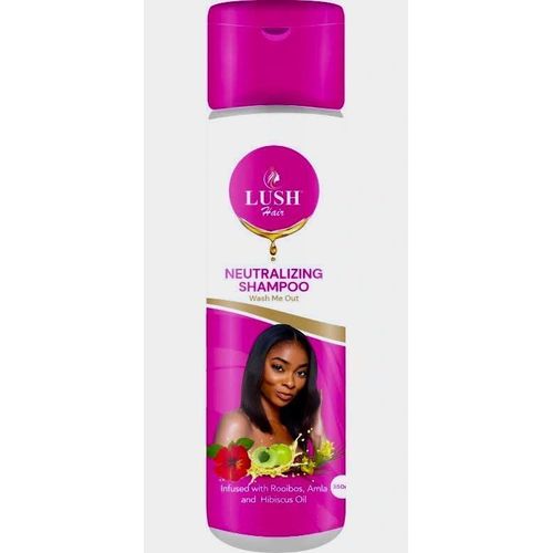 NEUTRALIZING SHAMPOO