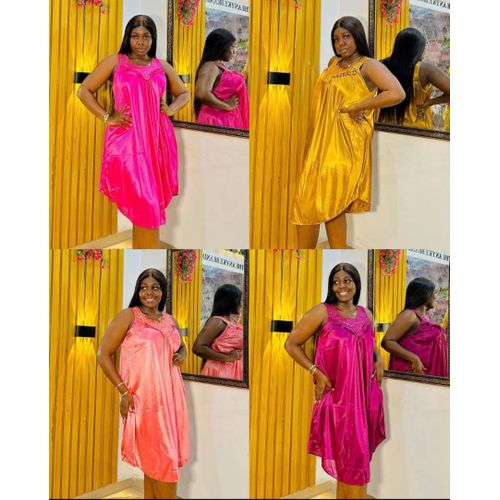 Ladies Beautiful Night Gown