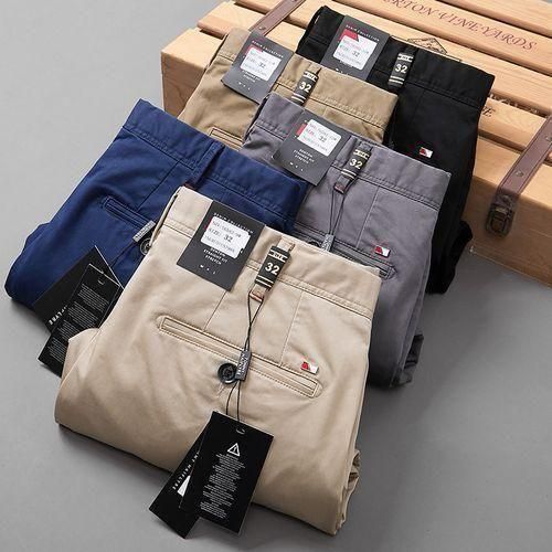 5 IN 1 QUALITY CHINO TROUSER FOFR MEN