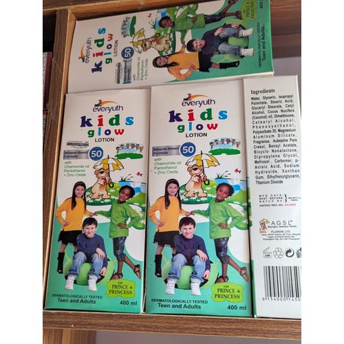 Kids Glow For Princess Prince