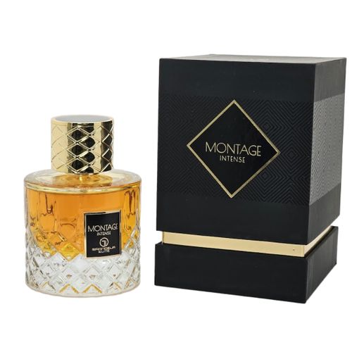 Grandeur Elite Montage Intense Eau De Perfume