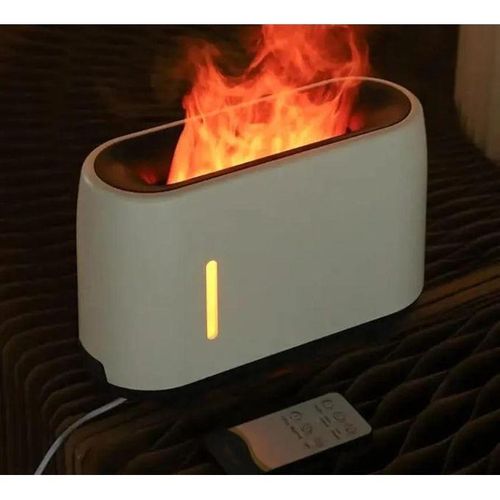 Aroma Diffuser Humidifier (Adjustable Mist Spray)