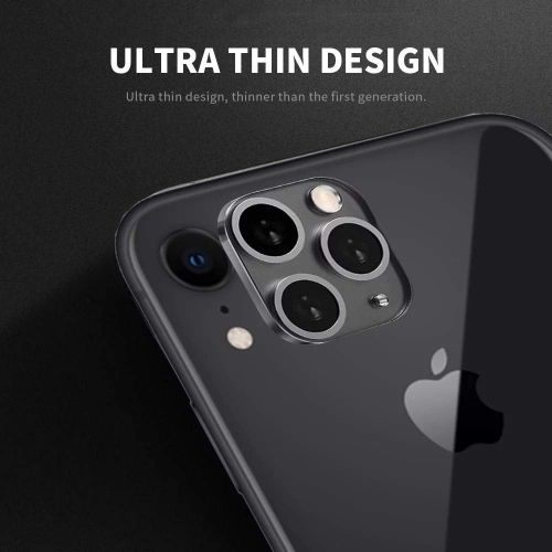 IPhone X/Xs/Xs Max Camera Lens Convert To 11 PRO MAX Cover