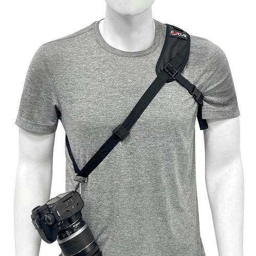 Camera Strap Quick Release Shoulder Belt Anti-Slip