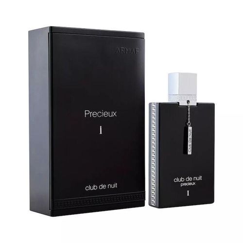 Club de Nuit Precieux by Armaf Unisex 48hrs Long-lasting Perfume