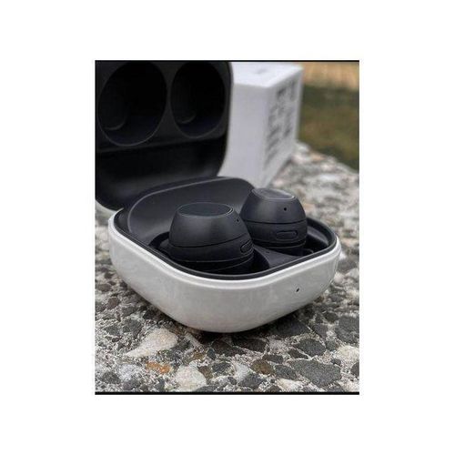 Super Bass Bluetooth Airpods Smart Touch Control – Play, pause, volume, voice assistant Immersive Sound – Crisp audio with soothing bass Good Battery and Distance Duration – 6-9 hours 10 meter radius Lightweight & Comfortable – Secure ergonomic fit