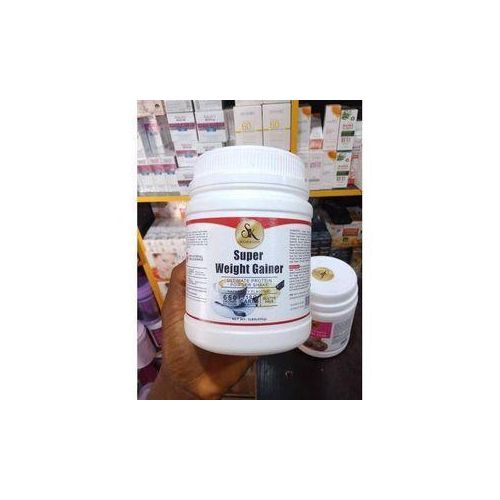 Super weight Gainer 1pc