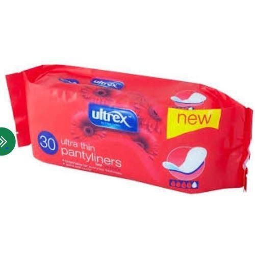 Ultra Panty Liner x30