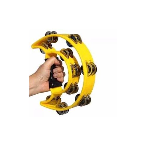 Power-2 TAMB Musical Tambourine