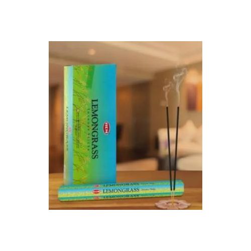 Lemon Grass incense sticks