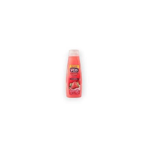 Strawberries & Cream With Soy Milk Moisturizing Shampoo