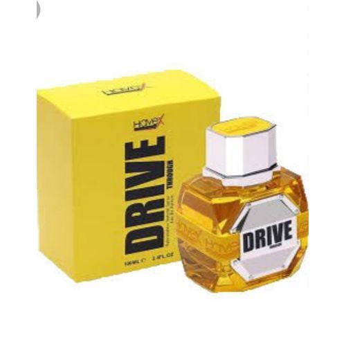 Drive Through Edp Perfume