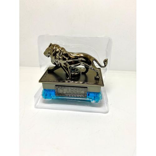 High Quality Lion Sculpted Car Air freshener - Icey Ocean scent