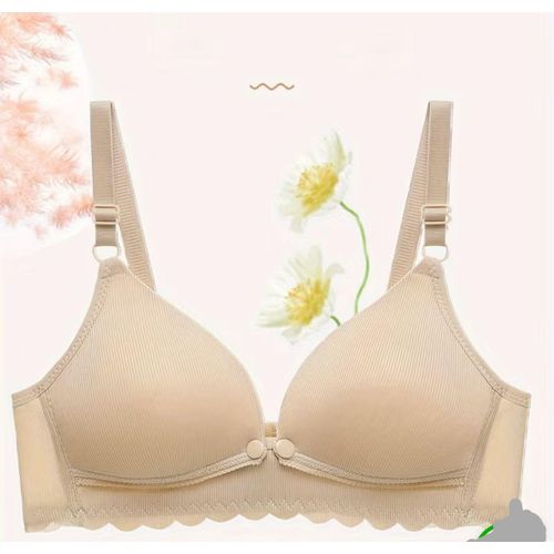 Nursing Mother Bra COMES IN Different COLOURS 1pcs
