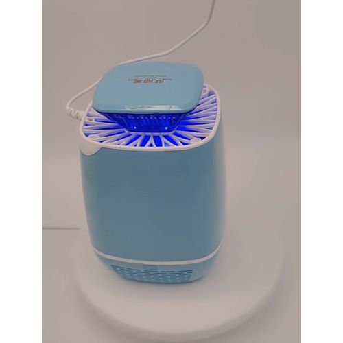 Light Mosquito Killer Lamp Electric & Rechargeable