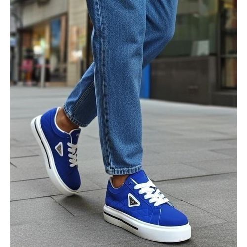 Ivory Pulse sneakers