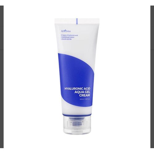 ISNtree-Hyaluronic Acid Aqua Gel Cream