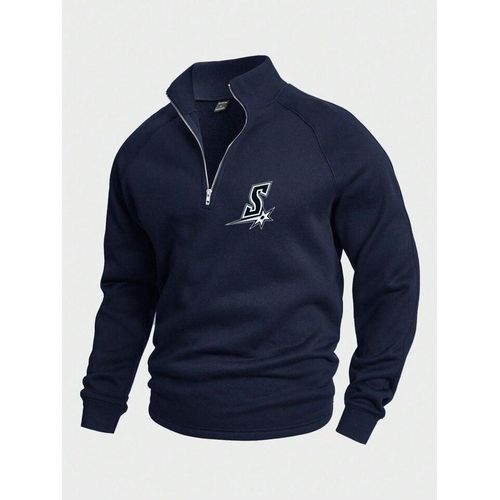 Urban Classics Long Sleeve Sweat Shirt
