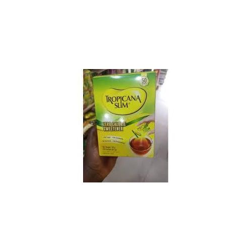 Zero Calorie Sweetener