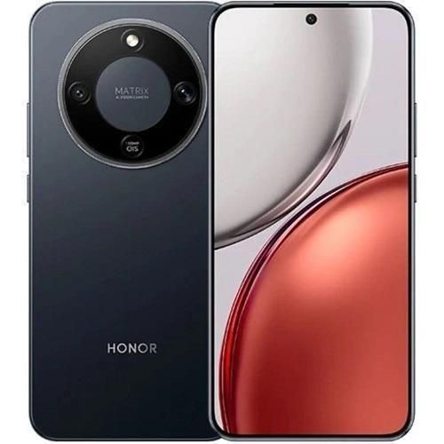 X9d 5G 679 12GB RAM 256GB GB ROM Android 15 Dual SIM - Midnight Black