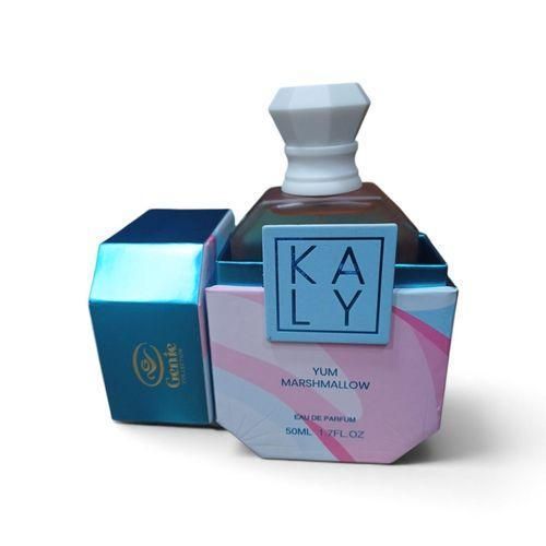 Kaly Libre Yum Marshmallow Perfumed Deodorant Body Spray 1pc Nafdac No A2-108918
