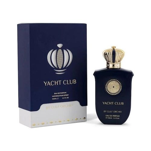 YATCH CLUB EAU DE PARFUM 100ML