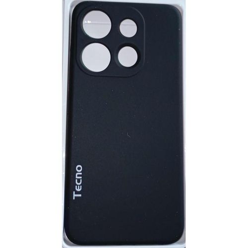 Pop 7 Genius Quantum Quality Edge Protective Silicone Case