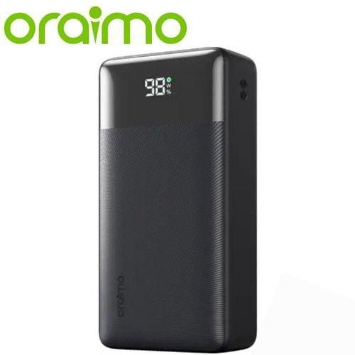 PowerNova Q31 30000mAh 22.5W Fast Charging Power Bank