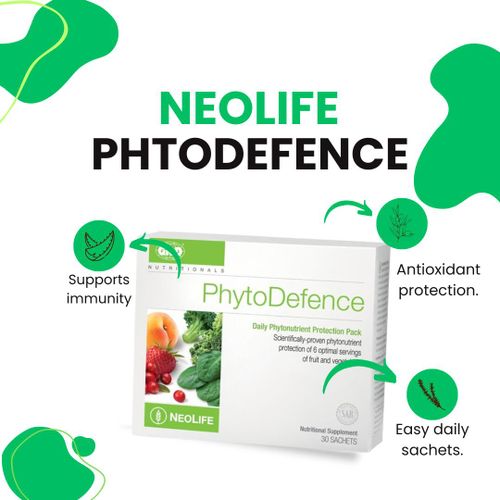 PhytoDefence - 30 Sachets