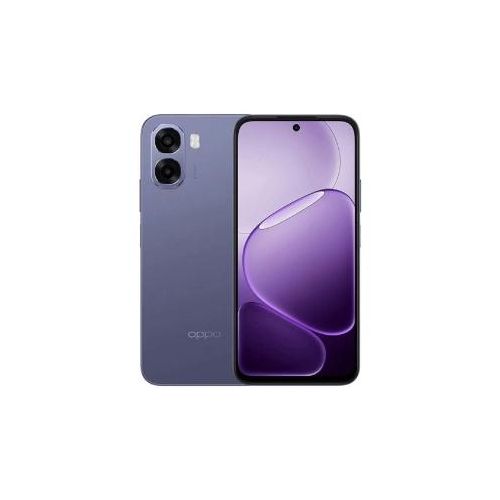 A6x - 6.75",4GB/64GB,4G,Dual Sim ,Android 15,6100mAh Purple
