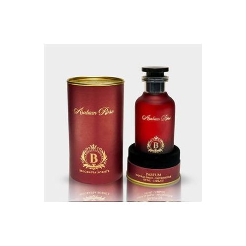 ARABIAN ROSE BELGRAVIA SCENTS LUXURY FRAGRANCE COLLECTION