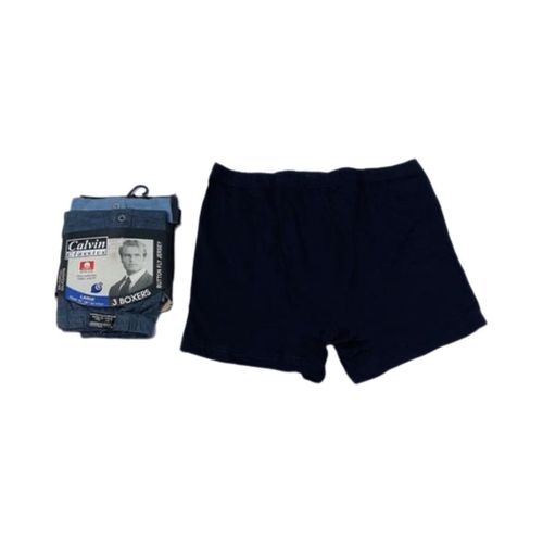 Bigger Boys Boxers - 3 Pack