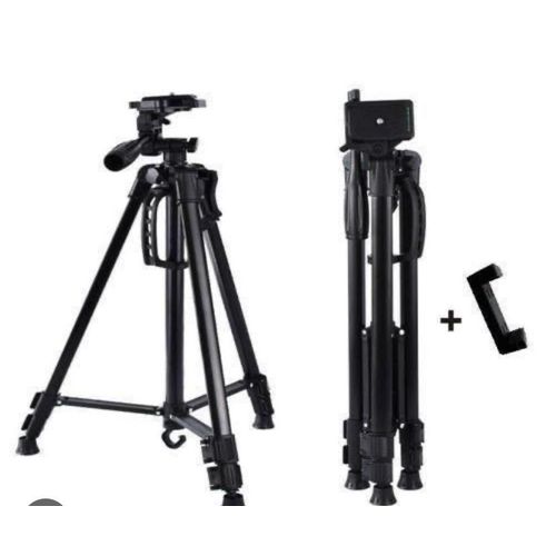 Very Strong Phone and Camera Tripod