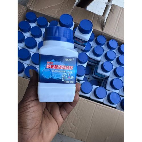 ANTI-CLOG PIPELINE/SINK DREDGER(260grams)
