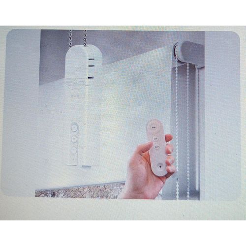 Aura Roller smart shade Driver , Remote control & wifi Dongle