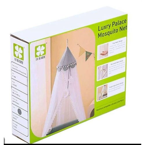 Palace baby mosquito net