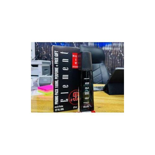 Element Perfume + Free Gift Nafdac No. A2-4823